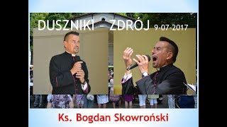 Koncert DusznikiZdrój 9072017 [upl. by Eyeleen]