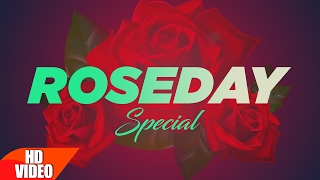 Rose Day Special  Valentine Week  Romantic Fever  Punjabi Romantic collection  Speed Records [upl. by Sharlene]