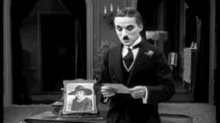 CHARLIE CHAPLIN The Idle Class 1921 classic scene [upl. by Orlantha]