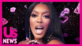 RHOA Porsha Williams amp Ex Fight In New Video On Porsha Family Matters [upl. by Etiam]