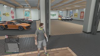 GTA Online Bottom Dollar Bounties Update New Vehicles Released [upl. by Breech789]