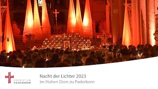 Nacht der Lichter 2023 [upl. by Bathsheb]