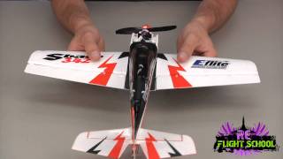 How To Repair Broken Foam RC Plane Part 2 [upl. by Ahsenyl]