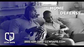 CCW Safe Information video [upl. by Rumery]