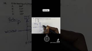 Bearings matheducation mathematics mathlearning maths mathstricks learningmathematics easy [upl. by Downall]