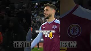 How Did Aston Villa Get Their Unique Name🤔⚽ [upl. by Iaras528]