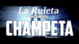 Instrumental De La Ruleta Pista De Champeta [upl. by Adnirb791]