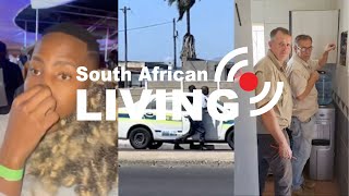 South Africas Funniest Moments 🇿🇦😂 [upl. by Torrell648]