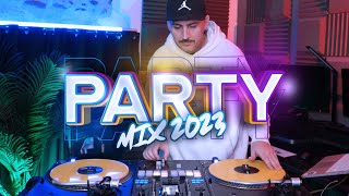 PARTY MIX 2023  12  Remixes of Popular Songs  Mixed by Deejay FDB [upl. by Eleirbag566]