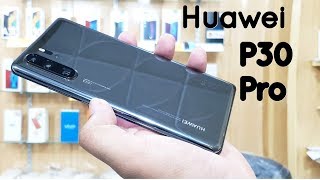 HUAWEI P30 PRO REVIEW [upl. by Senior]