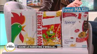 Quand le marketing semballe [upl. by Nitsed]