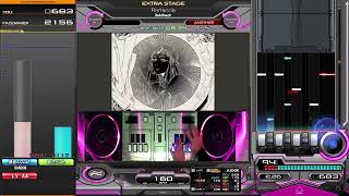 beatmania IIDX 32 Pinky Crush Ristaccia SPA 乱 EASY 手元付き wHand Shot [upl. by Goodkin]