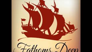 Fathoms Deep 59 Interview with Louise Barnes [upl. by Deden]