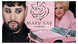 The Dark Side Of Mary Kay Cosmetics [upl. by Riannon884]