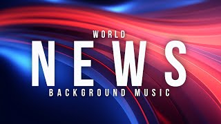 ROYALTY FREE News Music  News Background Music Royalty Free  MUSIC4VIDEO  AE Template [upl. by Oemor]