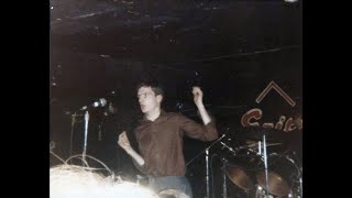 Joy Division  Live Erics Liverpool England 11th August 1979 [upl. by Jenilee]