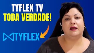 Tyflex Funciona ENTENDA URGENTE Tyflex Vale a Pena Tyflex é Confiável [upl. by Luzader158]