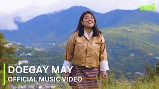 Doegay May  Yeshey Choden  ft Sherab Dorji [upl. by Pernick211]