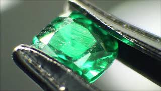 The Emerald Natural Synthetic and Imitations Part 23 [upl. by Ardnauqal]