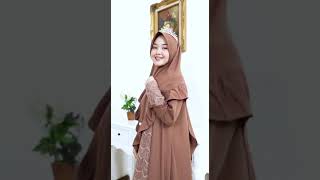 SARIMBIT SANJANI BY ALWA HIJAB  ORDER WA 081327215151 [upl. by Troth]