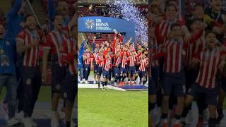 ¡TAPATÍO CAMPEÓN DEL APERTURA 2024  Liga BBVA Expansión MX [upl. by Aititel]