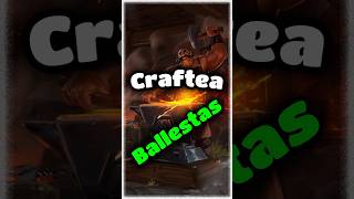 ¿Es rentable CRAFTEAR BALLESTAS en la s19 🤔  Albion Online [upl. by Ullyot621]