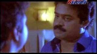 Thalasthanam  11 Suresh Gopi Shaji Kailas Renji Panicker Malayalam Action Movie 1992 [upl. by Nickola]