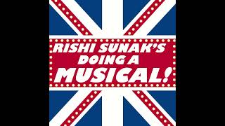 Rishi Sunak’s Doing A Musical [upl. by Gregson]