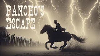 quotPanchos Escapequot Chase Scene Music  Royalty Free Western Music [upl. by Akcemat304]