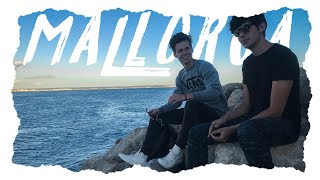 Mallorca 2017  Palma de Mallorca  Magaluf  El Arenal [upl. by Korwun179]