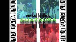 GUATAUBA NEW YORK LIVE 1997 CD COMPLETOMUSIC ORIGINAL [upl. by Issirk]