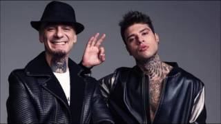 JAX amp Fedez  Bimbiminkia 4 Life  Official Audio [upl. by Surdna417]