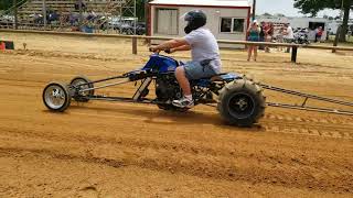 Atoka Motorsports Park 2019 Heartland Nationals Highlights Atoka Oklahoma [upl. by Drofdarb]