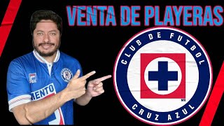 Catalogo de Playeras de Cruz Azul [upl. by Takeshi743]