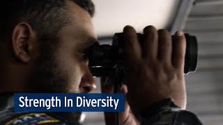 Navy Strength In Diversity [upl. by Lakym]