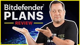 Bitdefender review  BEST Bitdefender plan is [upl. by Lemmuela572]