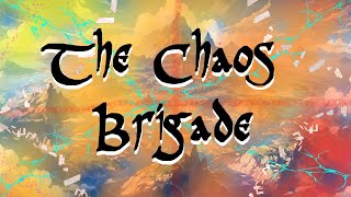 The Chaos Brigade Episode 26 Predators in the Sky [upl. by Sucirdor]