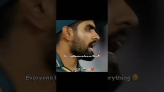 Toja payar kiya to hi bata babarazam flyingbirdsbhaider short cricket [upl. by Farleigh464]