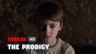 Tráiler The Prodigy subtitulado HD [upl. by Ahsasal302]