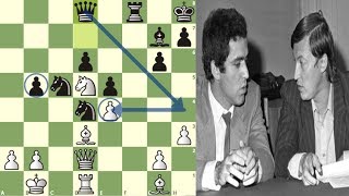 ¿LA MAYOR RIVALIDAD DE LA HISTORIA Karpov vs Kasparov Lyon 1990 [upl. by Brenner]