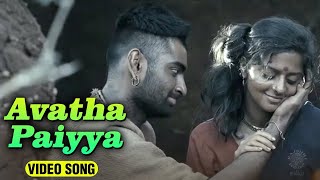 Motta Paiya Official video song Kanchana 2 [upl. by Kelam]