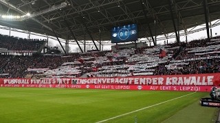 RB Leipzig Hamburger SV [upl. by Aneertak]