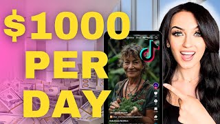 This ONE Ai Side Hustle Makes 1000Day HOW TO START NOW [upl. by Gamali]