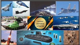 LATEST DEFENCE UPDATES 29 SEPTEMBER [upl. by Anaiek]