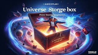 EP 541 560 Universal Storage Box Web Novel Hindi [upl. by Holly]