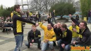 BVB  Mainz 05 Fantipp pro MO [upl. by Barris]