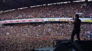 Iron Maiden  Remember Tomorrow Live At Ullevi Sweden [upl. by Flanigan419]