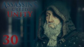 ASSASSINS CREED UNITY • Chretien Lafreniere 030 DeutschLet´s Play [upl. by Nashoma]