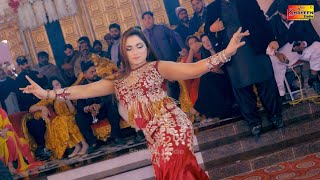 Shareekan Wich Na Shamil Kar  Mehak Malik Dance Performance Shaheen Studio 2024 [upl. by Barlow]