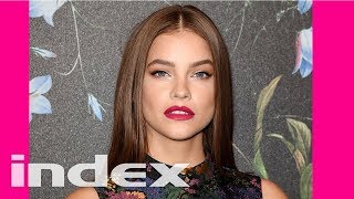 Palvin Barbara miatt tart szünetet Ördög Nóra és Nánási Pál [upl. by Derrik]